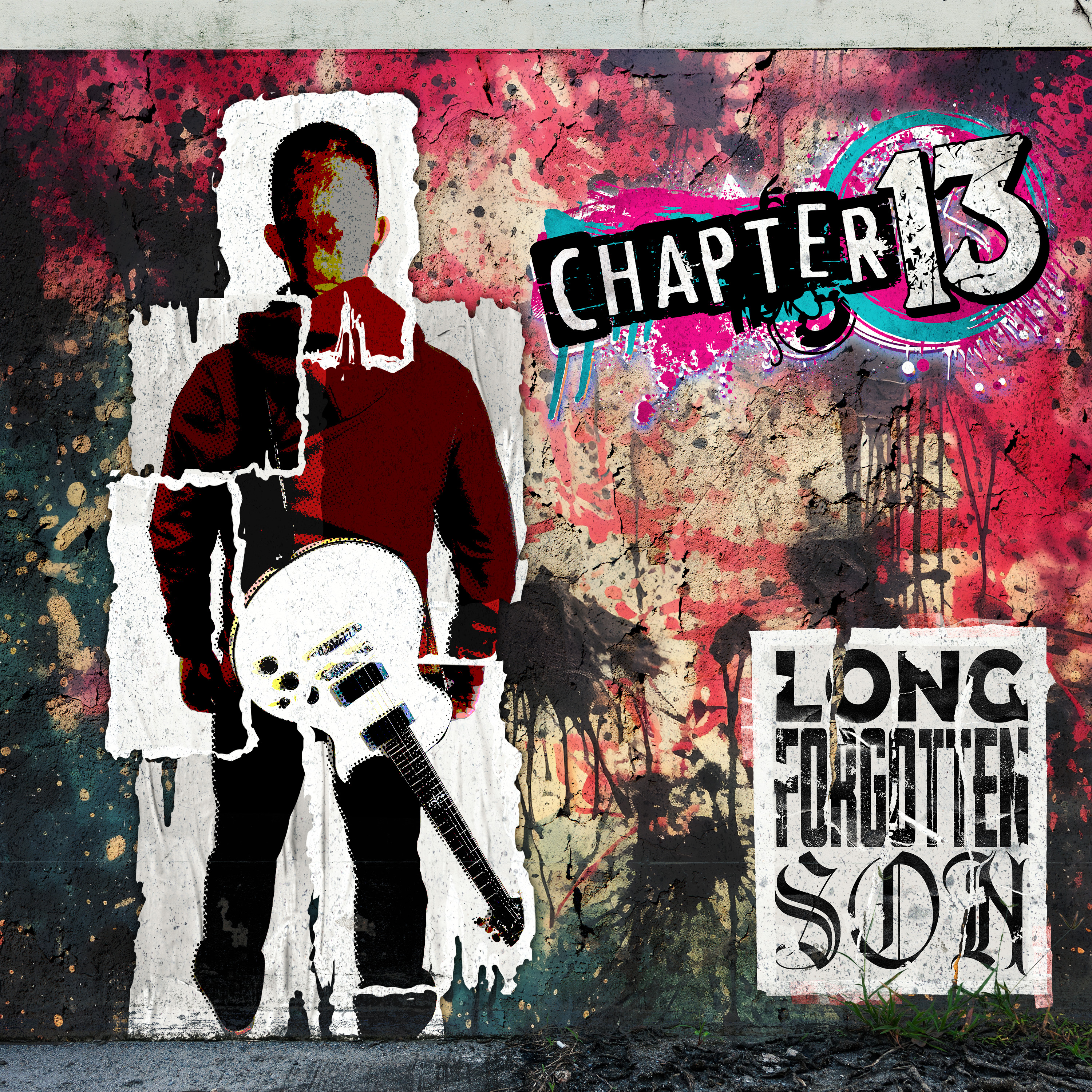 Long Forgotten Son Cover